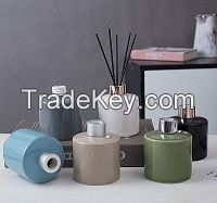 Bathroom Accessories Set Ceramic Reeds Diffuser set