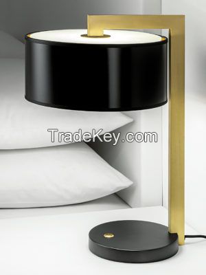 Table lamp Reading lamp