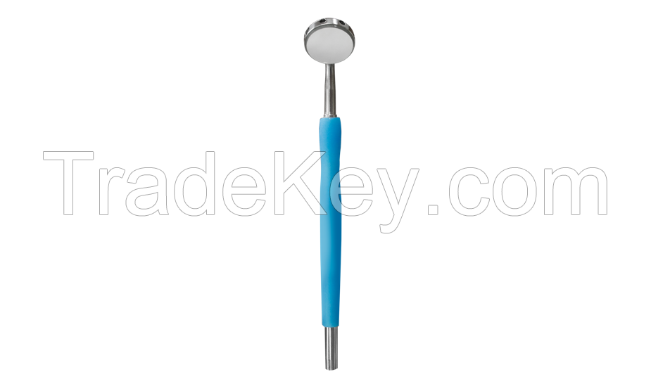 Korean dental mirror suction - Seil global