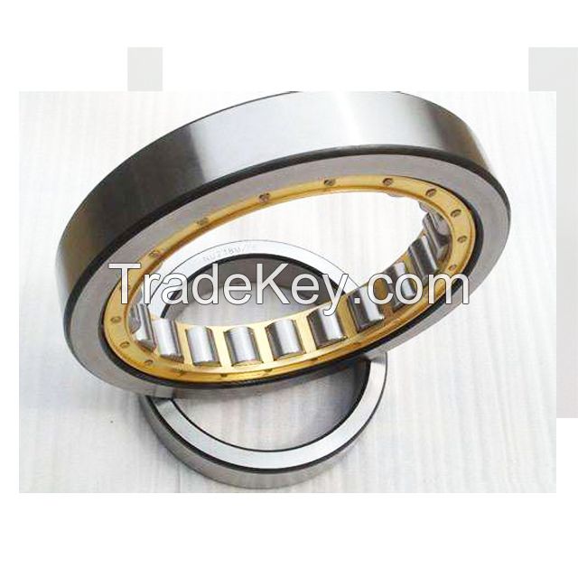 factory price low price cylindrical roller bearing NU206 NU207