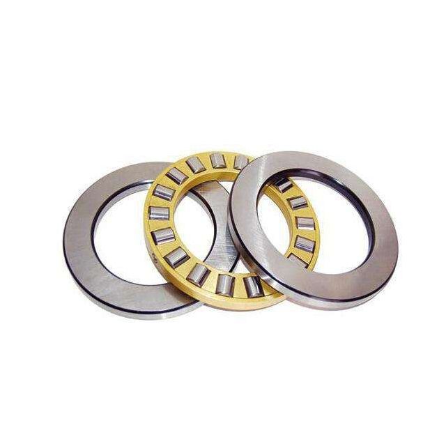 brass cage thrust roller bearing 81102 81105 81107
