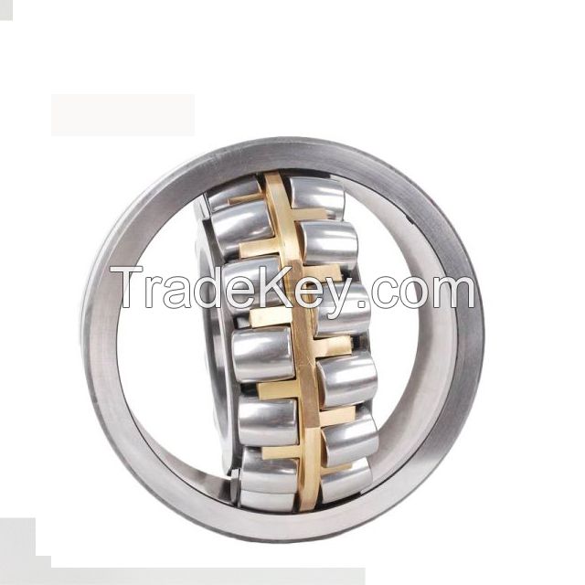 Good quality  spherical roller bearing 22207CC 22207CAKW33