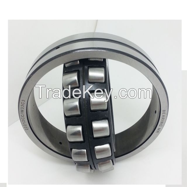 factory price spherical roller bearing 22206CC 22206CAKW33
