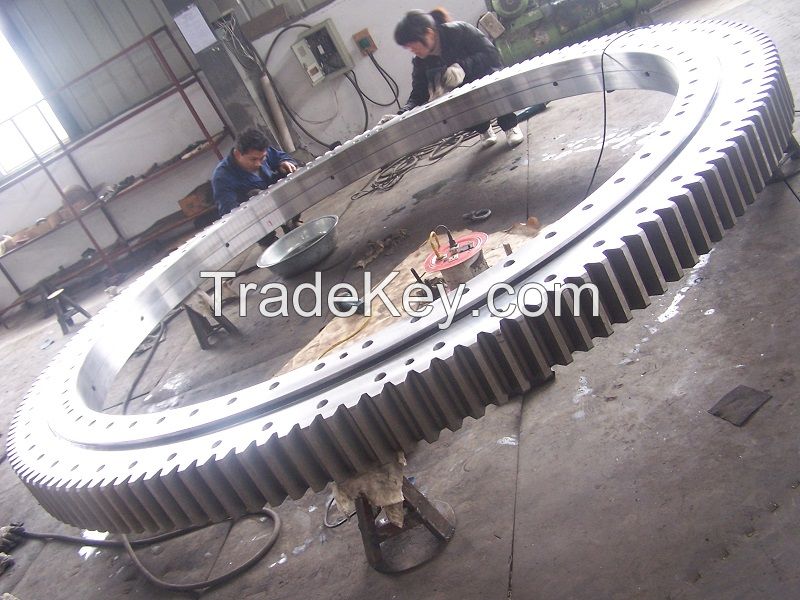 XSA 201055N slewing bearing