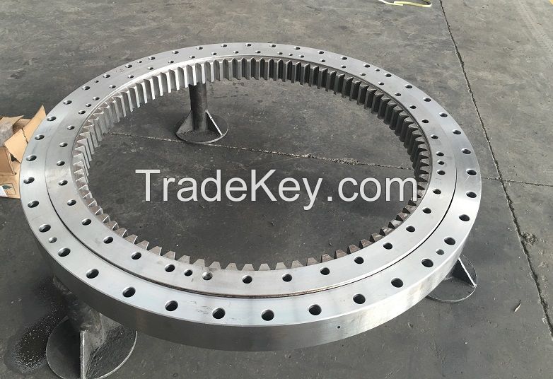 XSI14 0544N Customized crossed roller bearing