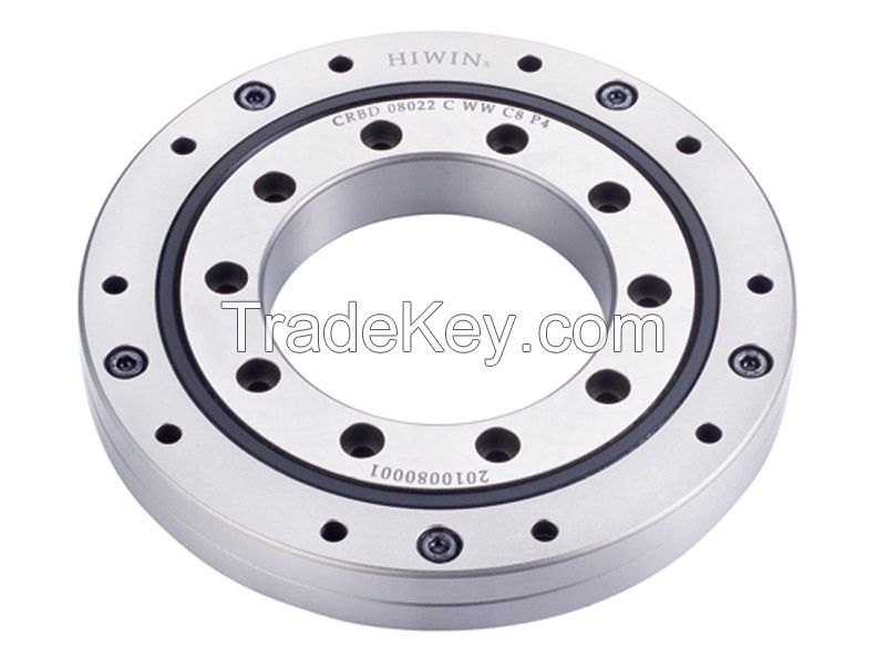 XU 300515 crossed roller bearing