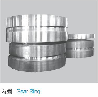 ring gear