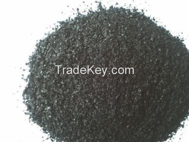 100% Water Soluble Concentrated Seaweed Extract Seaweed For Agriculture Seaweed Flake