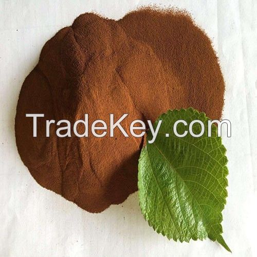 ORGANIC FERTILIZER HUMIC ACID FULVIC ACID HIGH SOLUBILITY