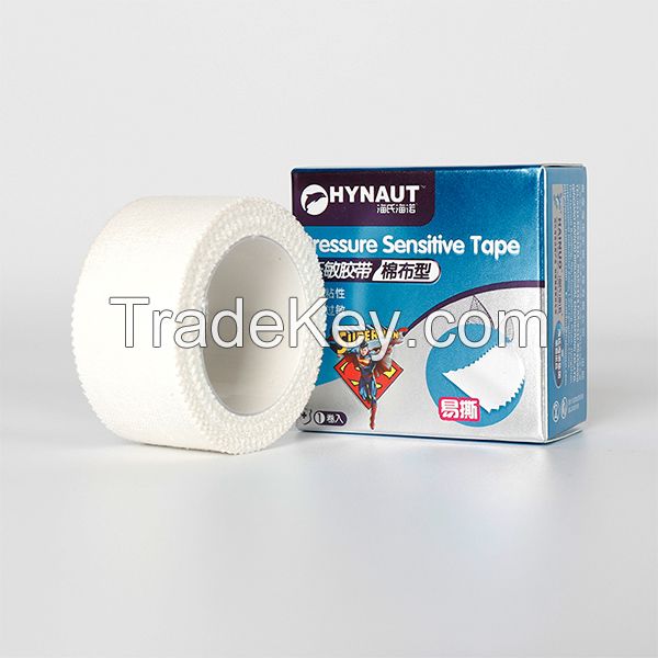 Pressure-sensitive Adhesive Tape(Cotton Fabric Series)