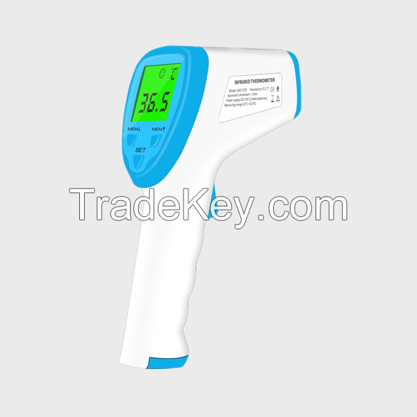 Infrared Thermometer Hot Sale