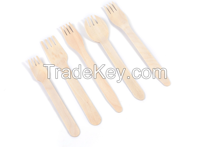 Sell Wooden Fork