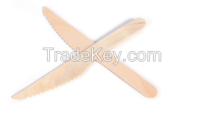Sell Wooden Knife