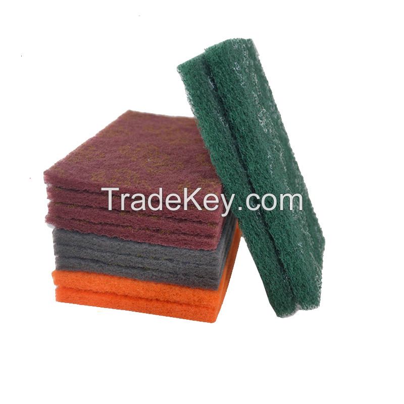 Chinese factory Scouring sheet