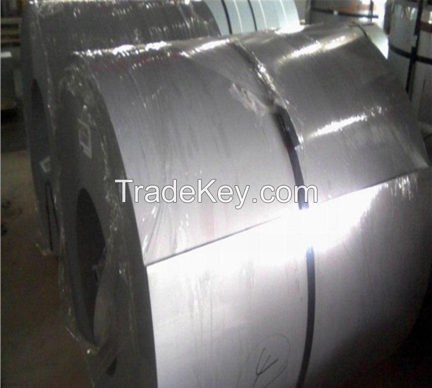 High Quality Steel Coils