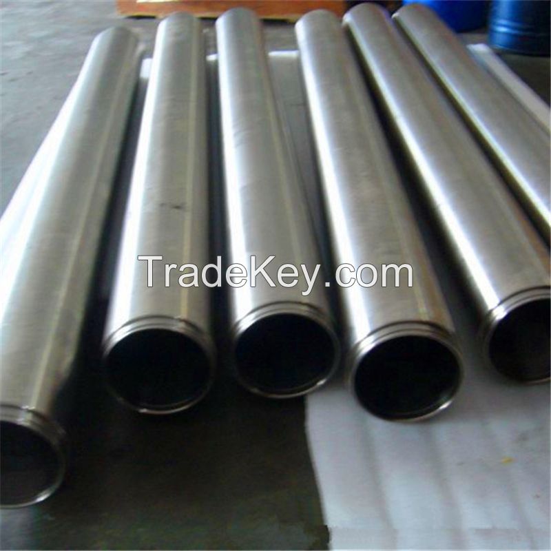High performance factory price tantalum pipe with excellent corrosion resistance