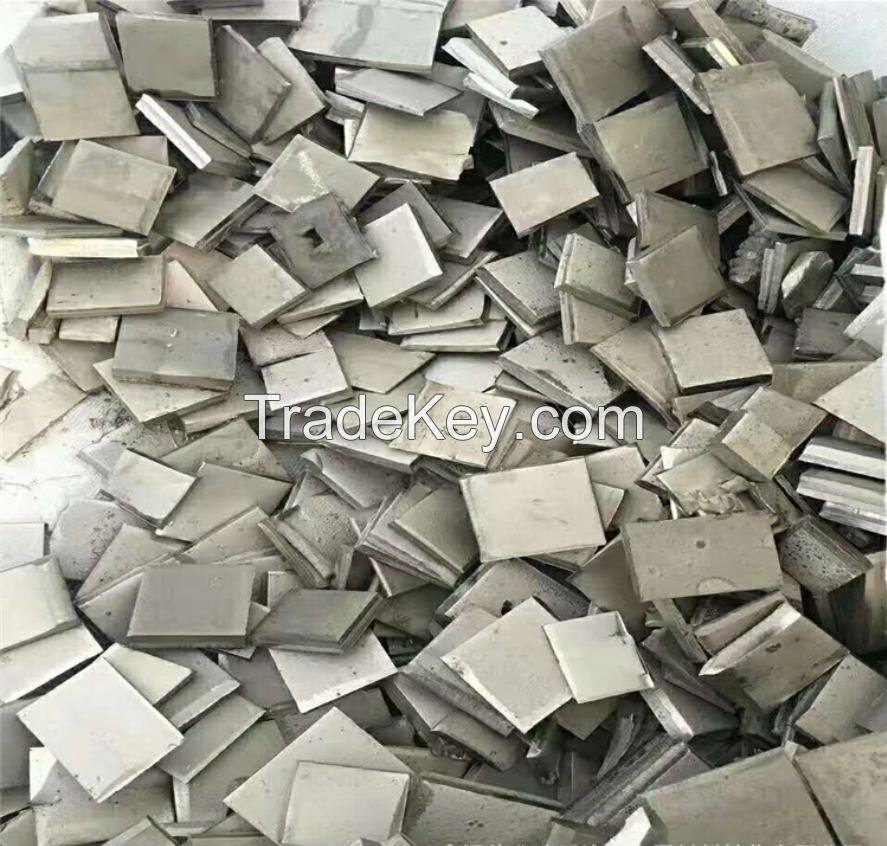 Wholesale price and manufacturer supply cobalt metal /cobalt sheet with low price