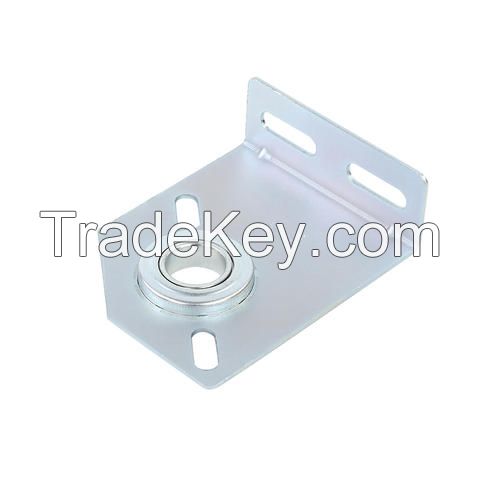 High Quality Residential Garage Door Center Bearing Bracket