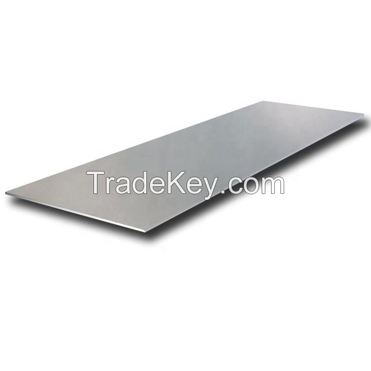 Nm400/Nm450/Nm500/Nm550 Wear Resistant Steel Plate