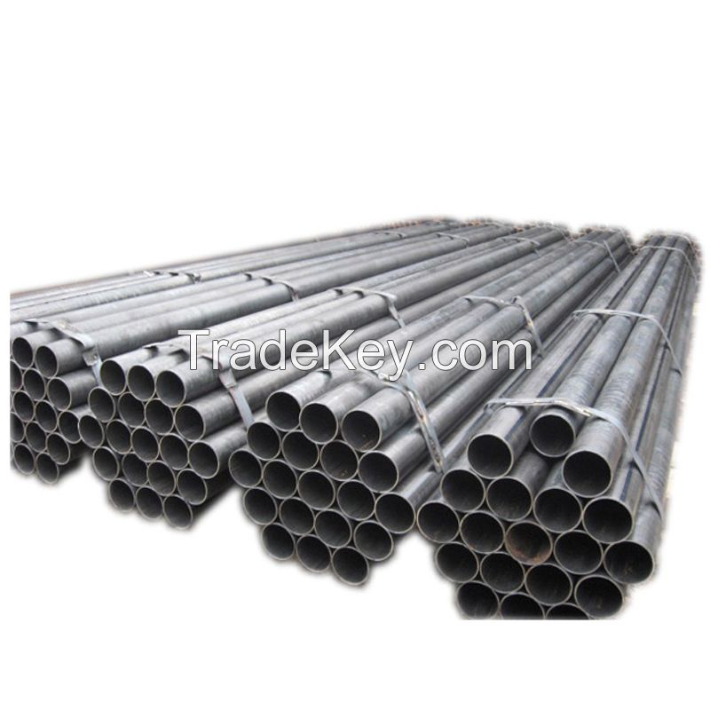 ASTM A106 Gr. B Carbon Steel Seamless Pipes