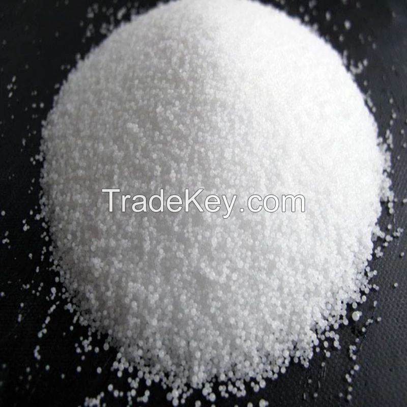 sodium hydroxide pearls 99% from China factory