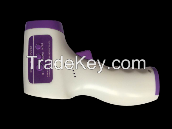 Infrared Thermometer - contactless, medical, forehead check