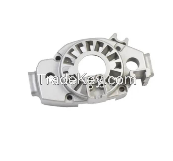 Low Volume die casting parts for automotive accessaries