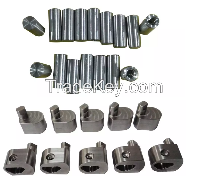 High Quality Auto Parts Industrial Manufacturer Cnc Machine stainless Steel Automobile Parts