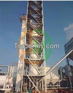 Perlite Expansion Furnace / Vermiculite Expansion Furnace / Perlite Ore Oven