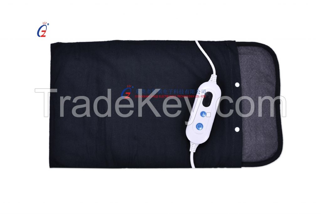 heating pad for neck and shoulders, heating pad knee