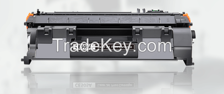 CE505A Toner Cartridge, fast selling!!