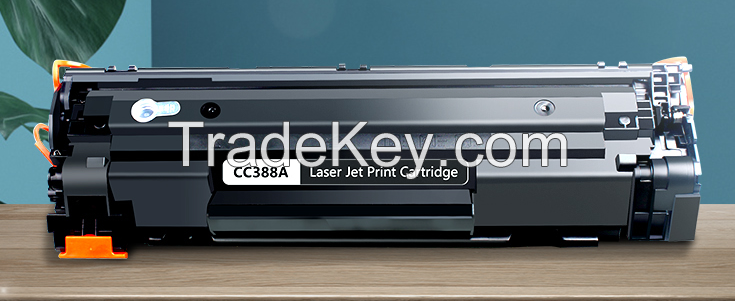 CC388A Toner Cartridge, High quality with good prices