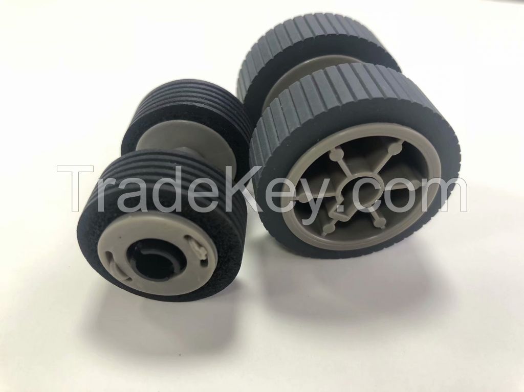 Pickup Roller For Fujitsuu 6130, Competitive Prices With Good Quality