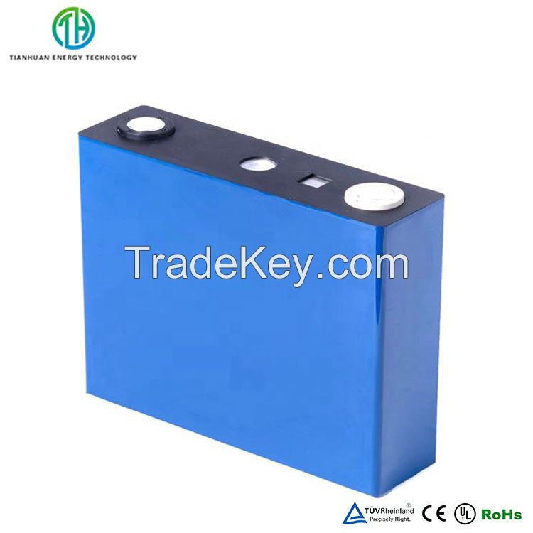 calb 3.2V 120ah Lithium ion phosphate battery cell