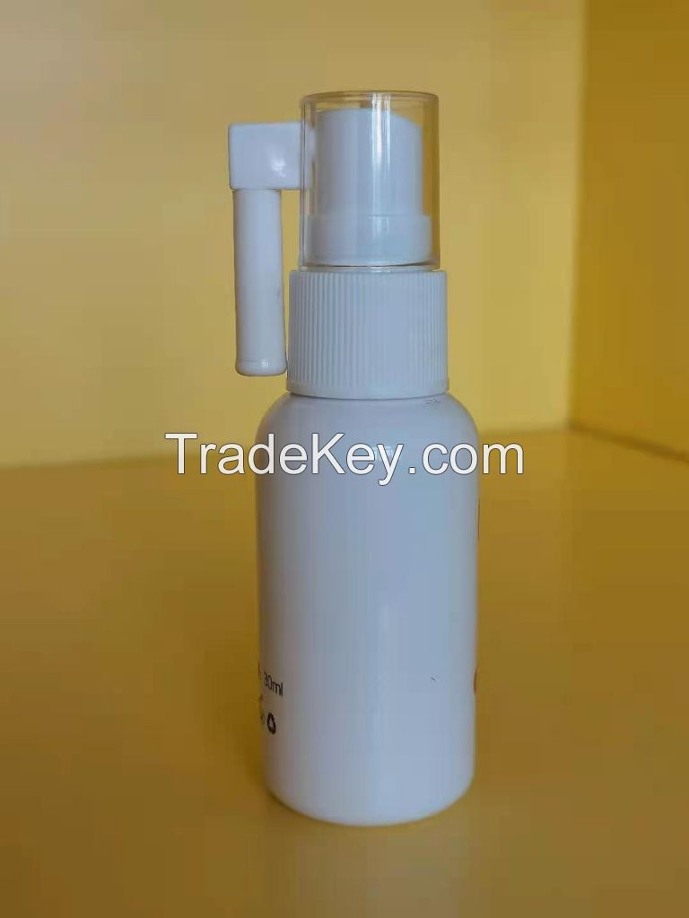 SH-P005:Sprayer for daily life care 30ml