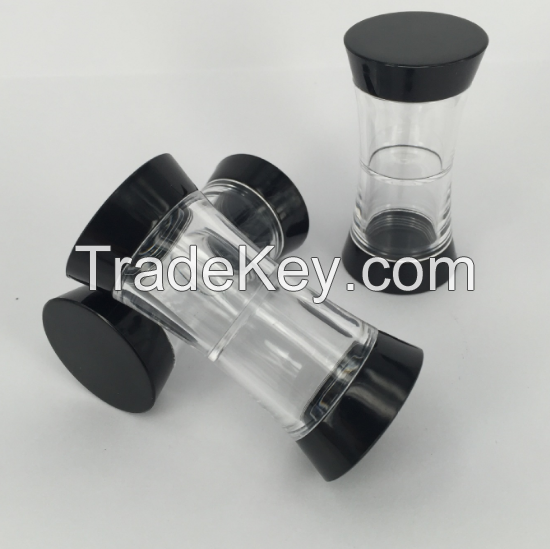 SH-J00:PLASTIC DRUM BOTTLE  10ML EACH SIDE