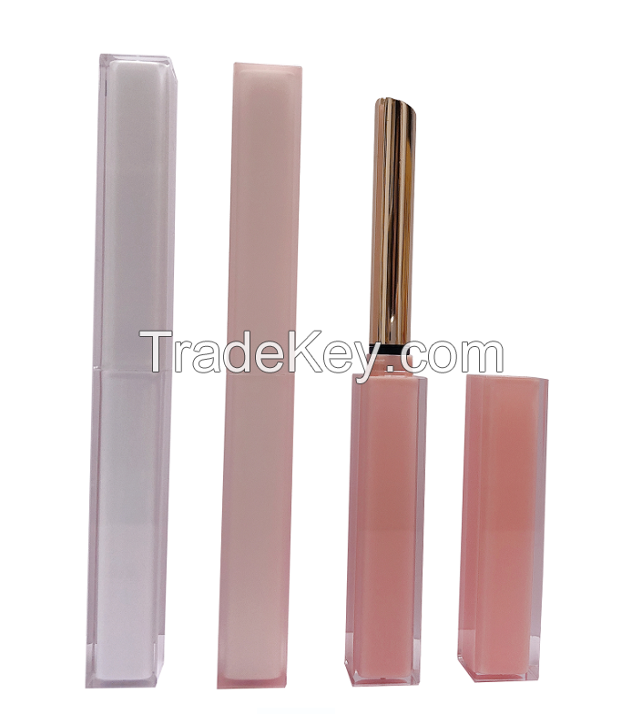 SH-K114: over molding lipstick