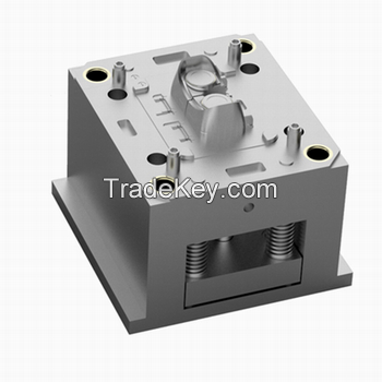 electronics products injection mold