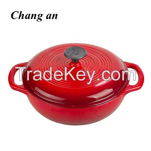 sell cast iron dutch oven