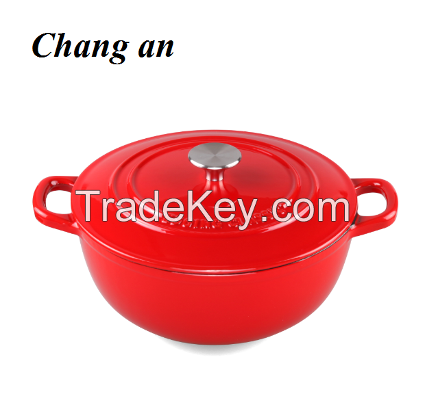 sell cast iron dutch oven