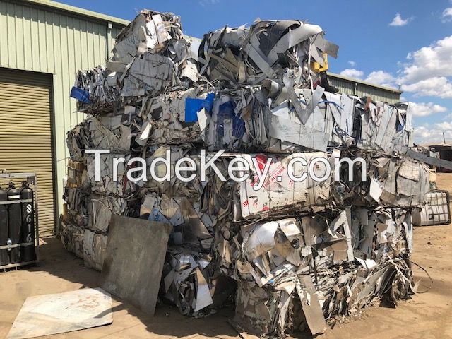 Alucobond scrap for sale