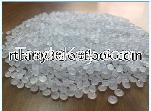 LDPE/HDPE Virgin/Recycled granules/pallets