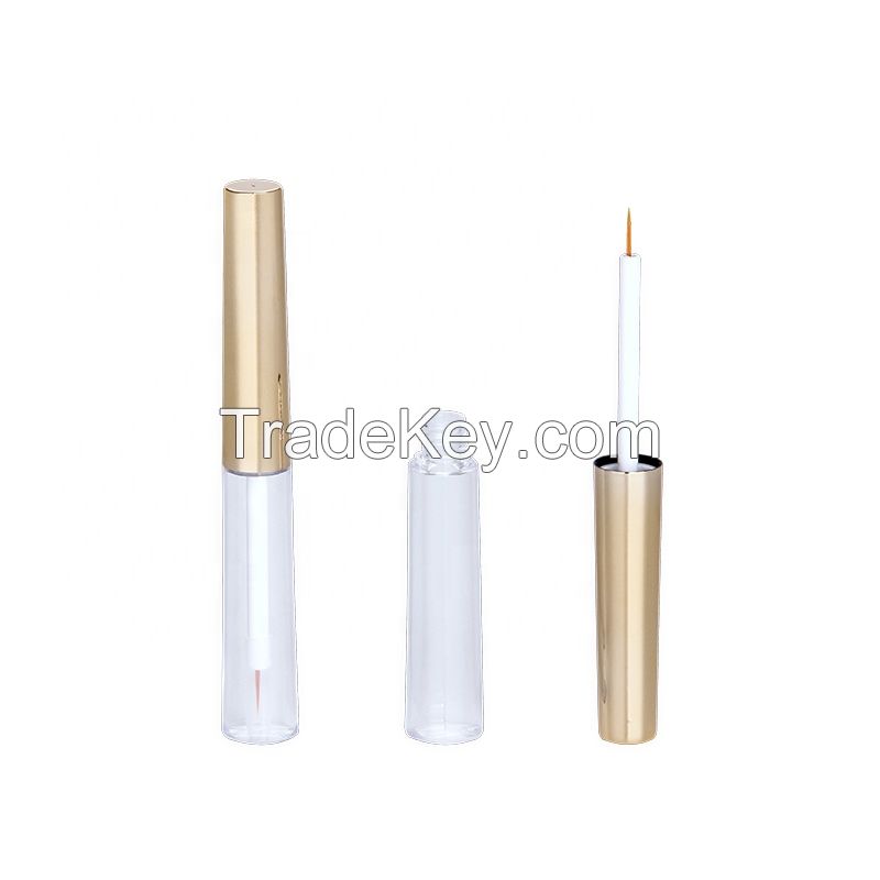 Eyeliner Tube Cosmetic Containers