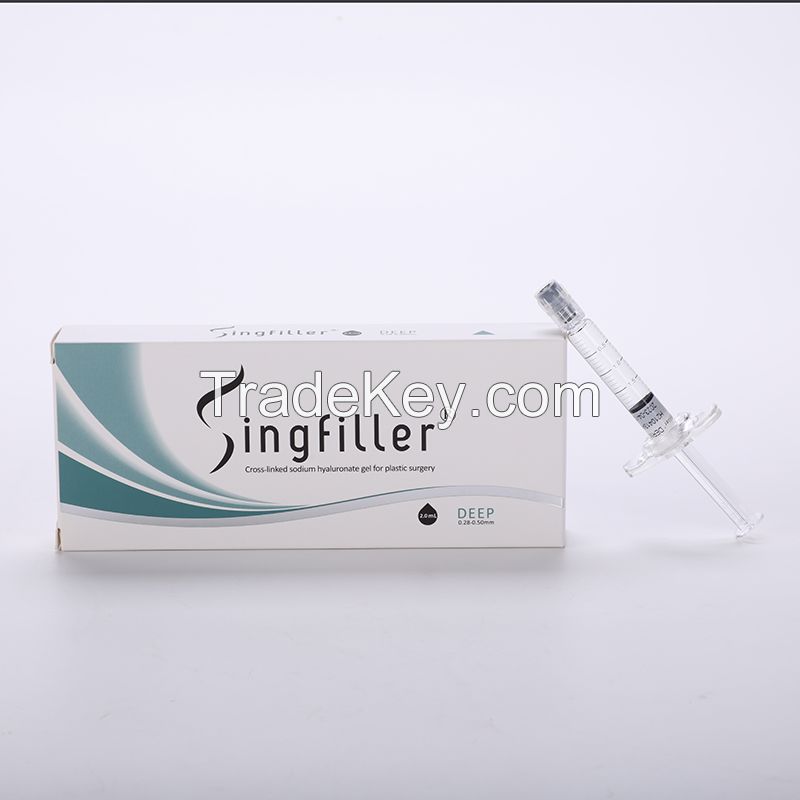 Sell Hyaluronic Acid Injection for Beauty with CE