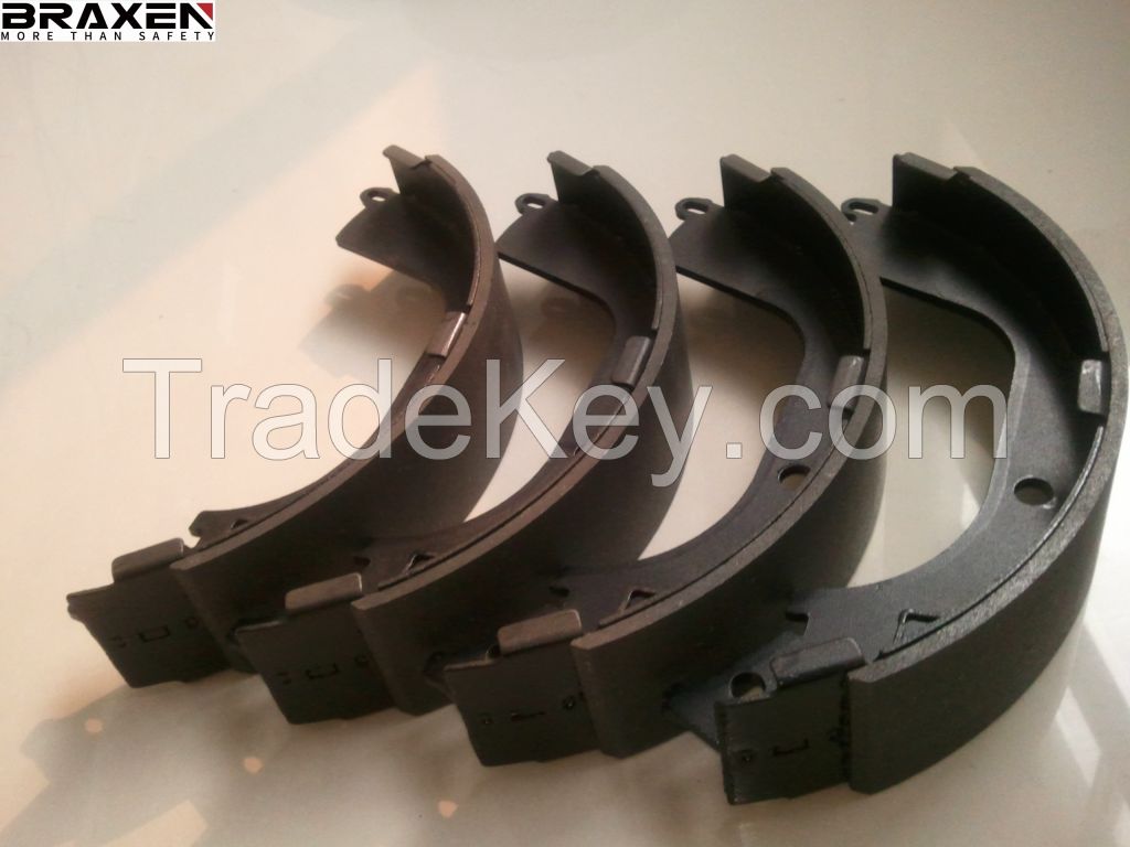 Brake shoe