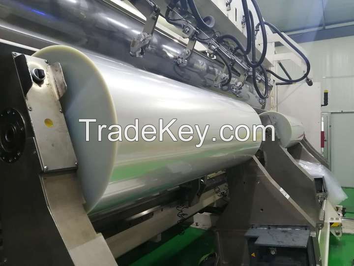 12 micron polyester film for Printing and packaging materials