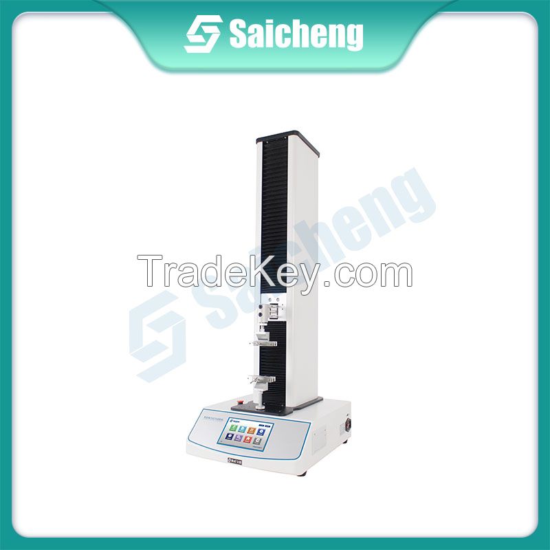 Flexible Packaging Tensile Tester