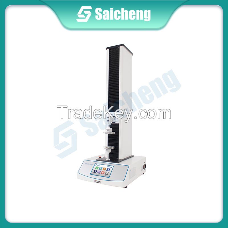 Film and Adhesives Tensile Tester