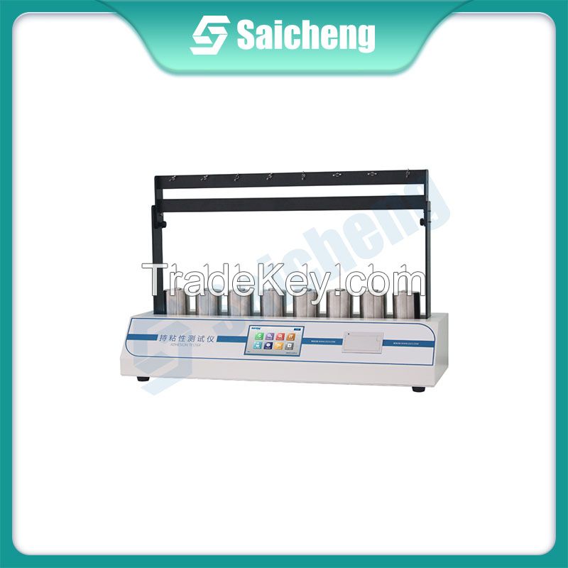 Lasting Adhesive Tester