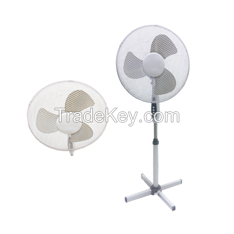 High Quality Pedestal Stand Fan from China